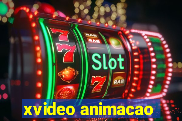 xvideo animacao